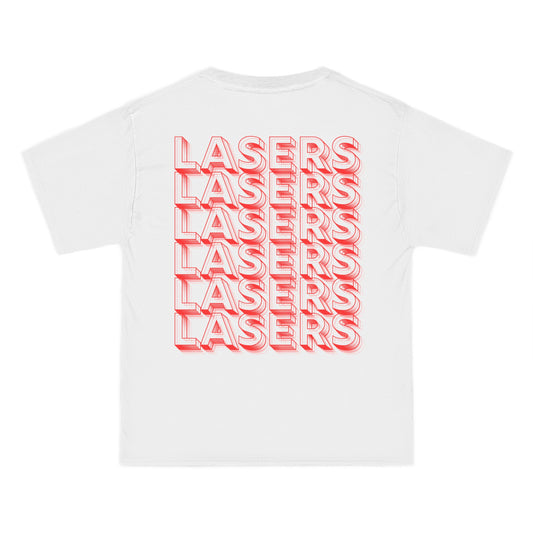 Lasers Lasers Lasers