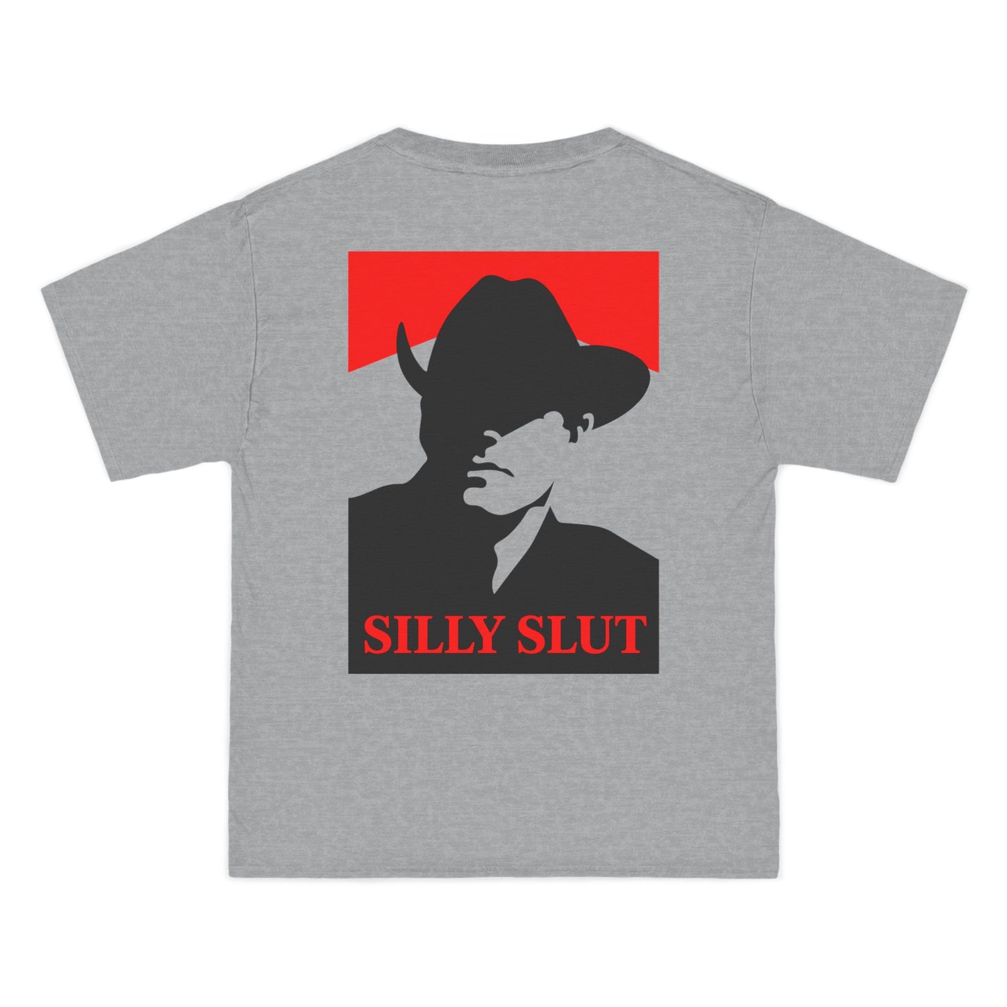 Silly Slut