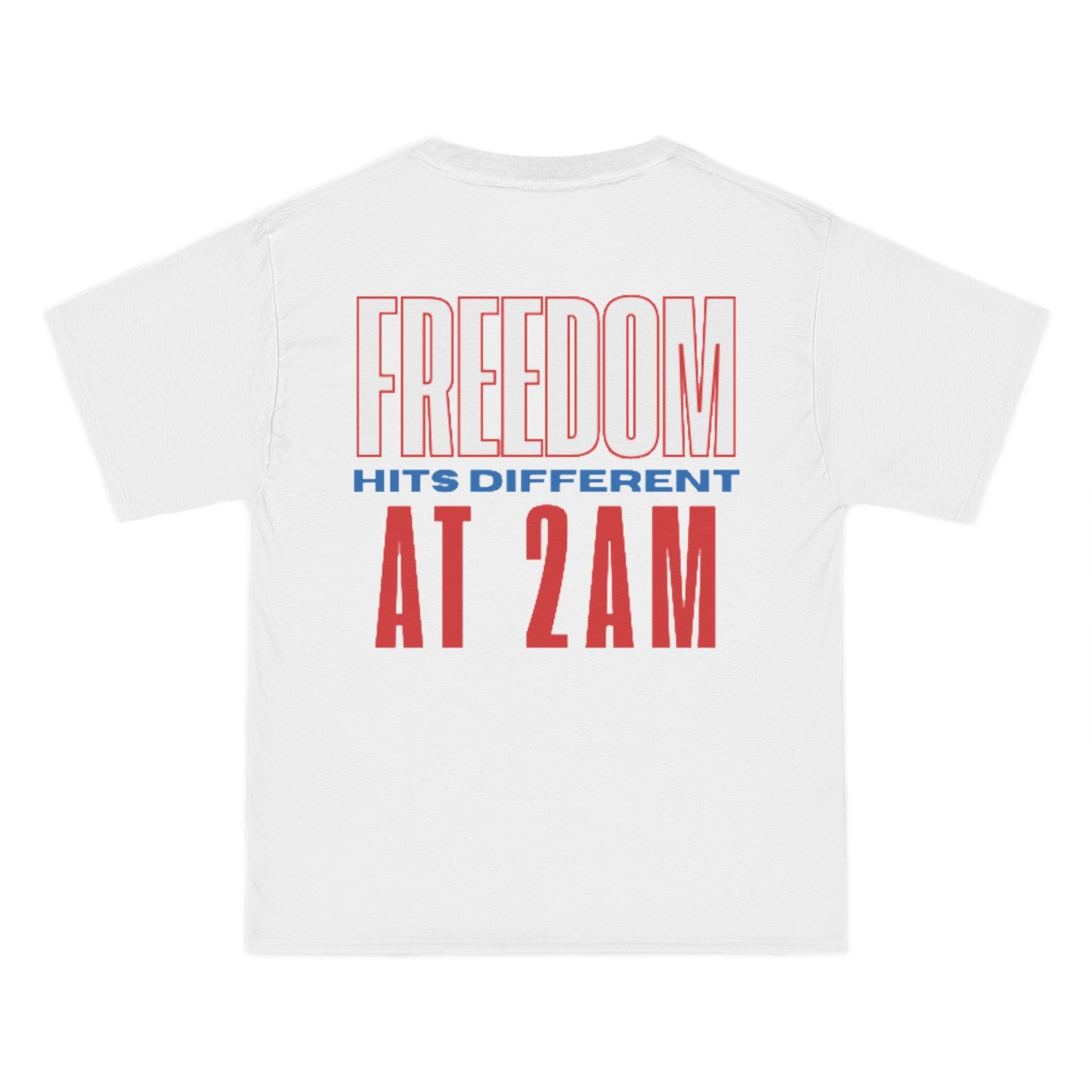 All American / Freedom Hits Different