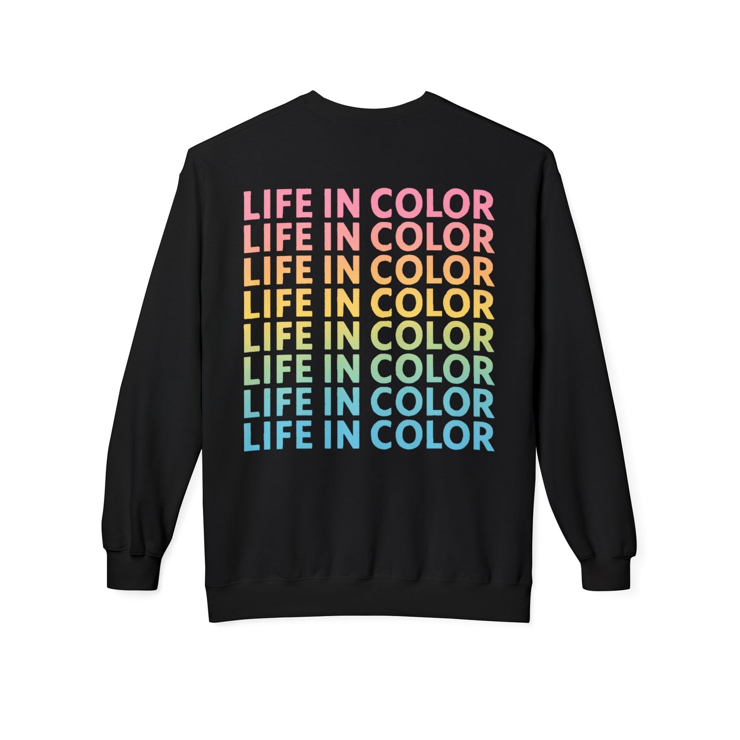 Life in Color