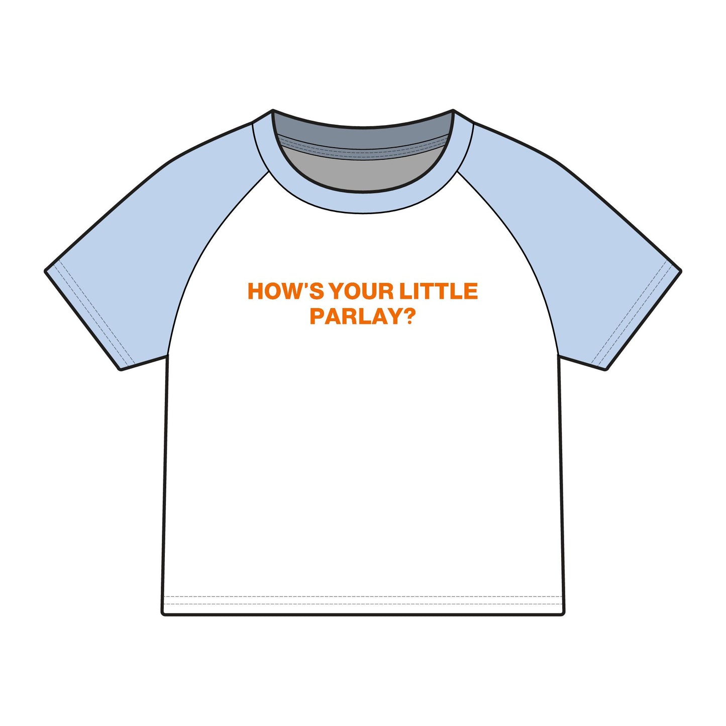 How's Your Little Parlay?