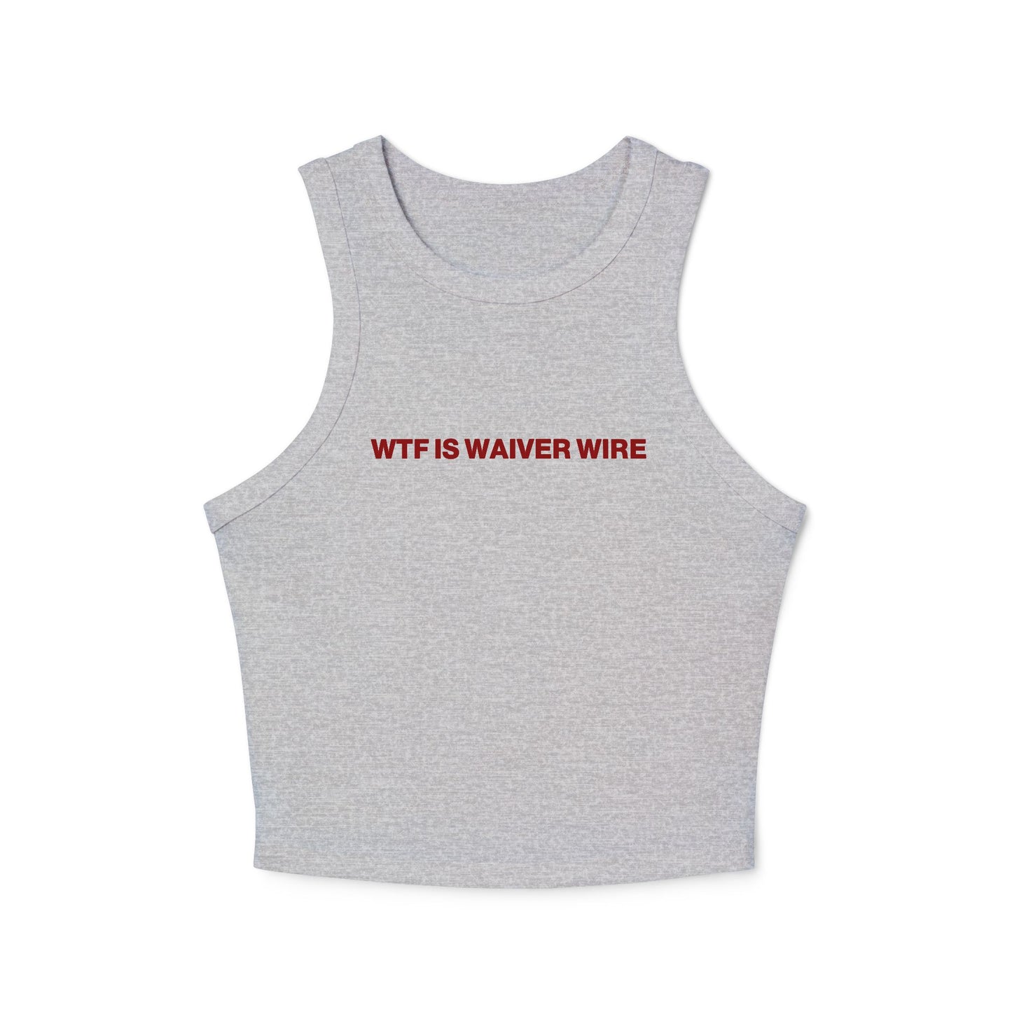 WTF is Waiver Wire