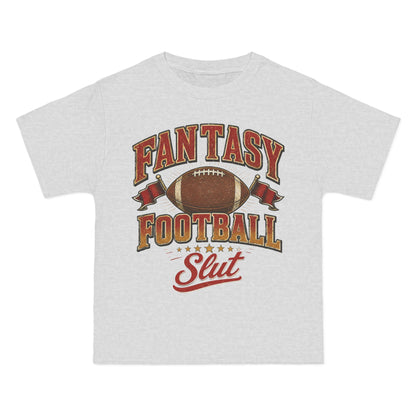 Fantasy Football Slut Graphic Tee