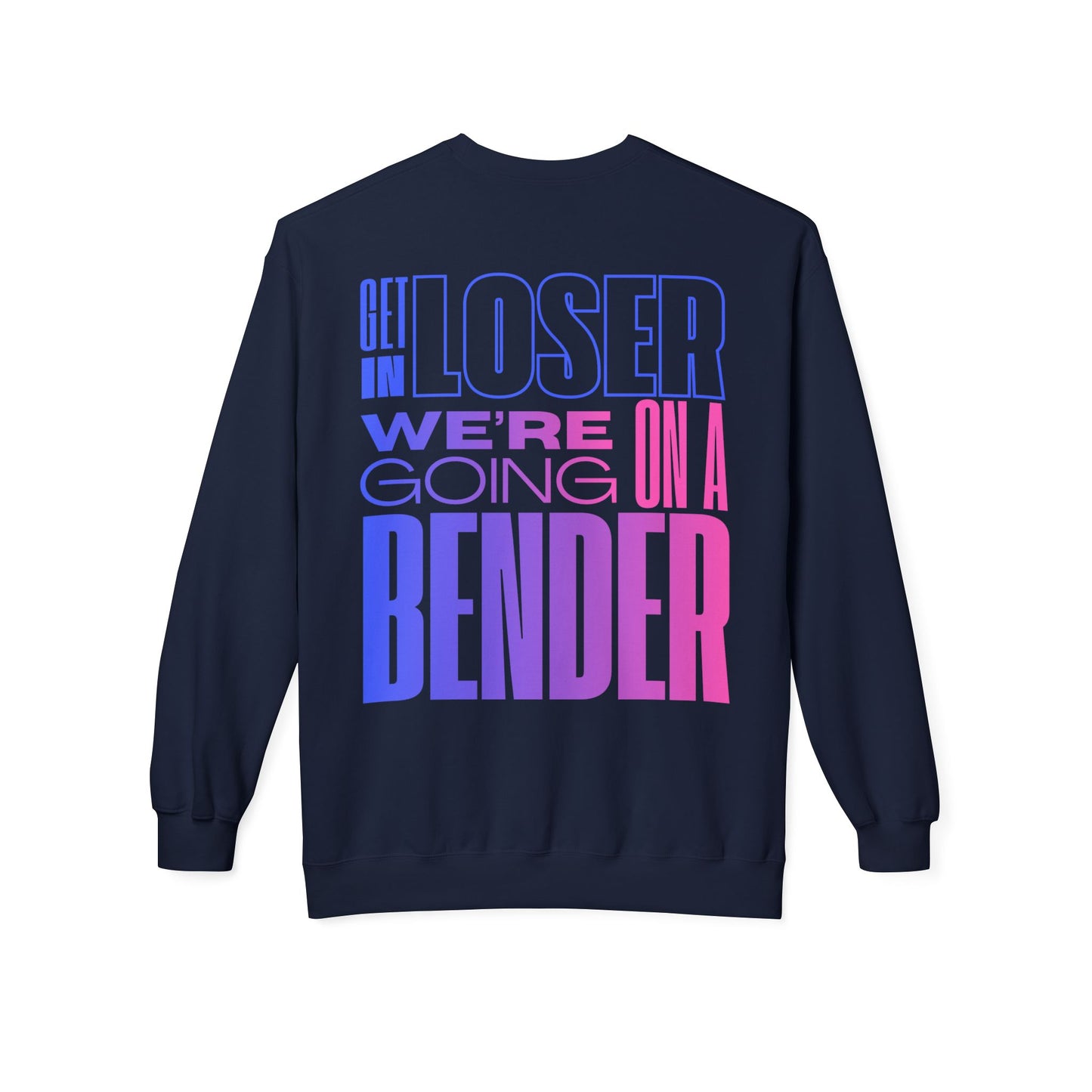 Bender Buddies