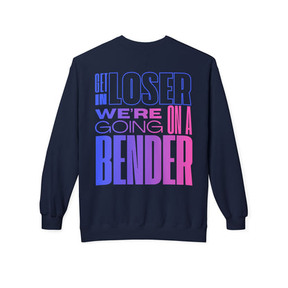Bender Buddies