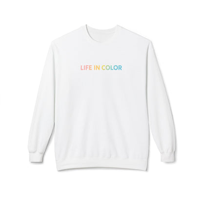 Life in Color