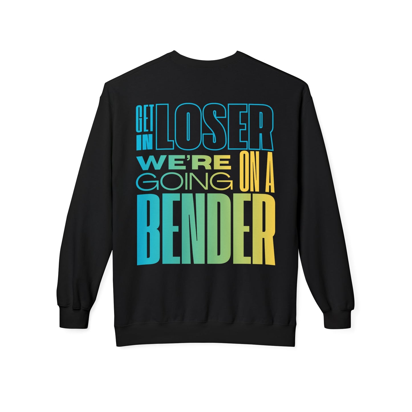 Bender Buddies