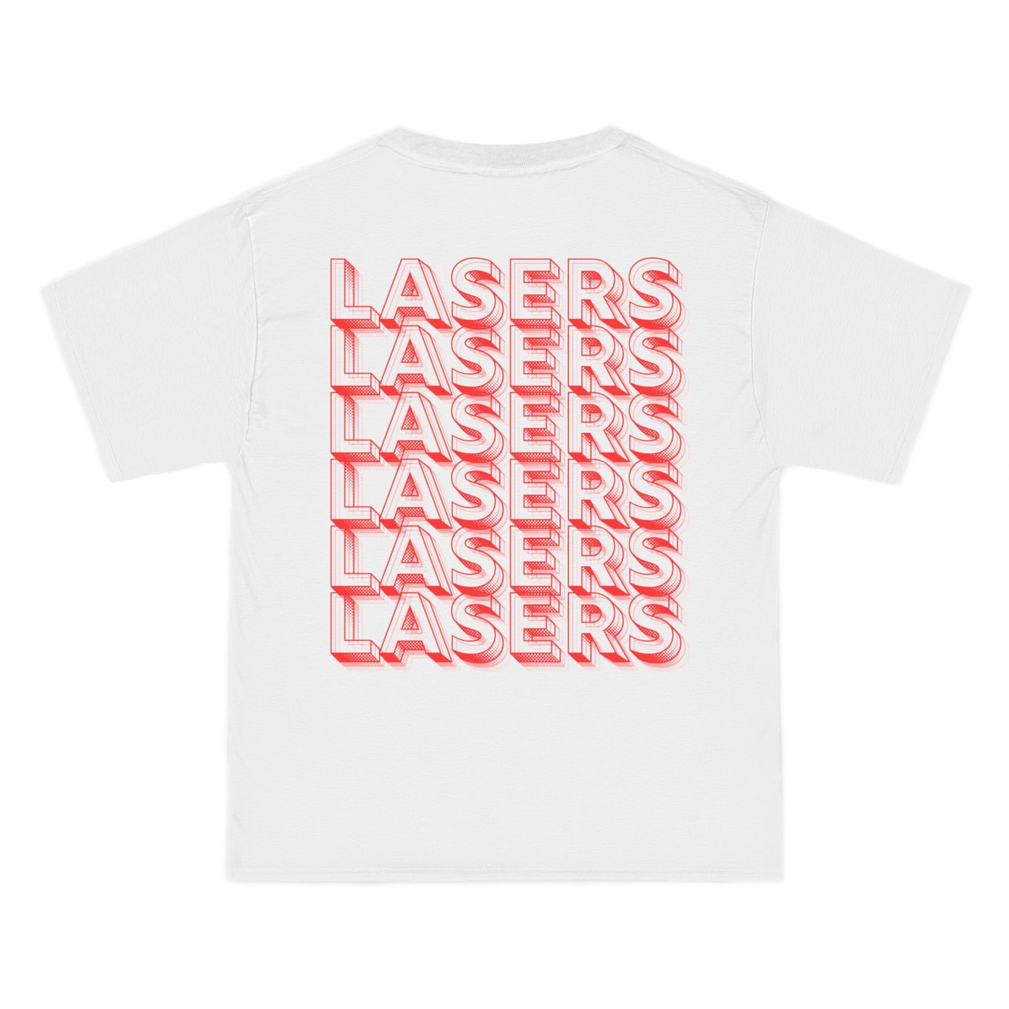 Lasers Lasers Lasers