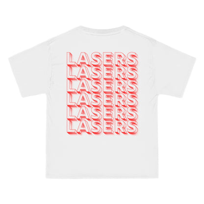 Lasers Lasers Lasers
