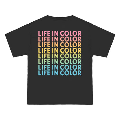 Life in Color