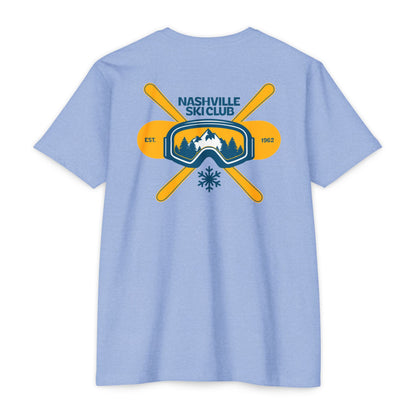 Nashville Ski Club T-Shirt