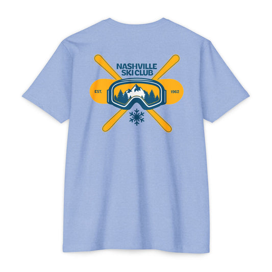 Nashville Ski Club T-Shirt