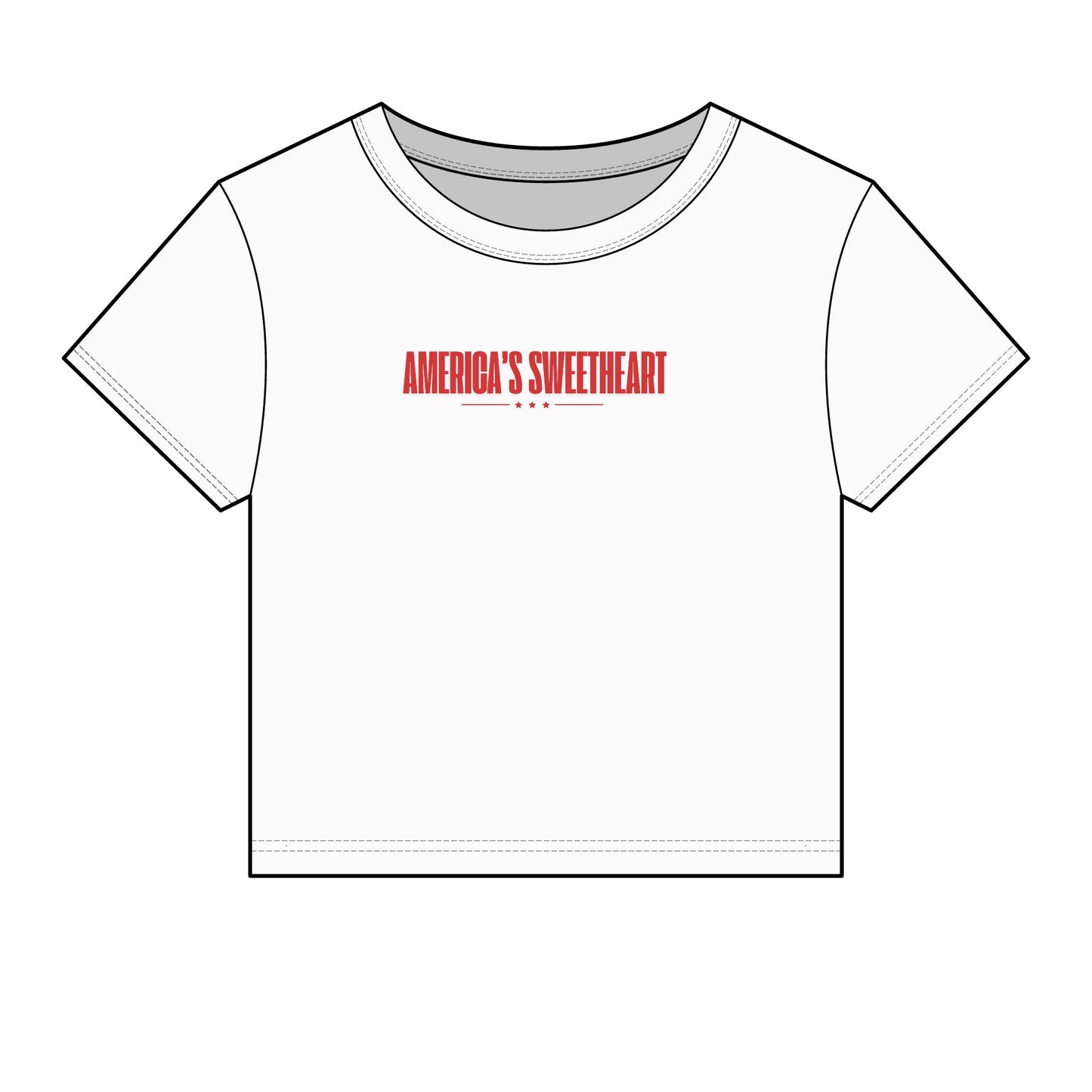 America's Sweetheart
