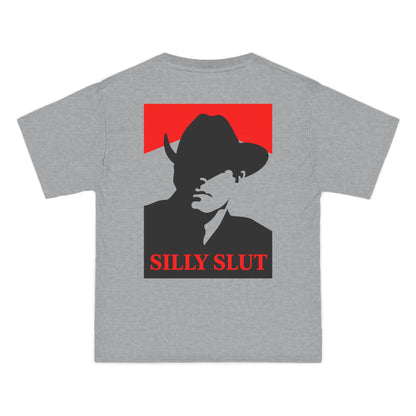Silly Slut