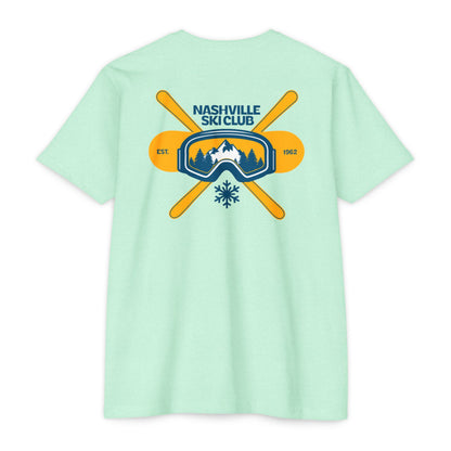 Nashville Ski Club T-Shirt