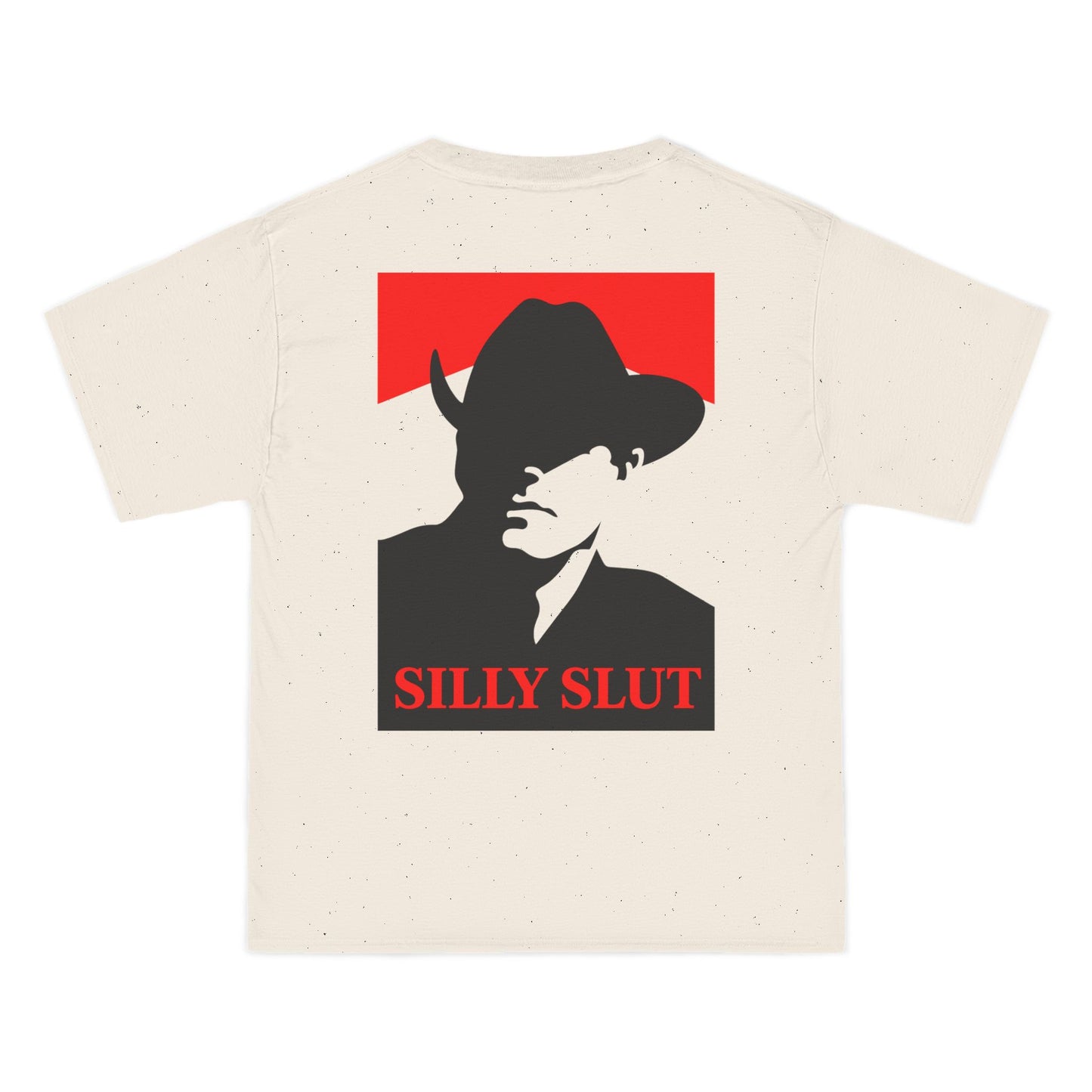 Silly Slut