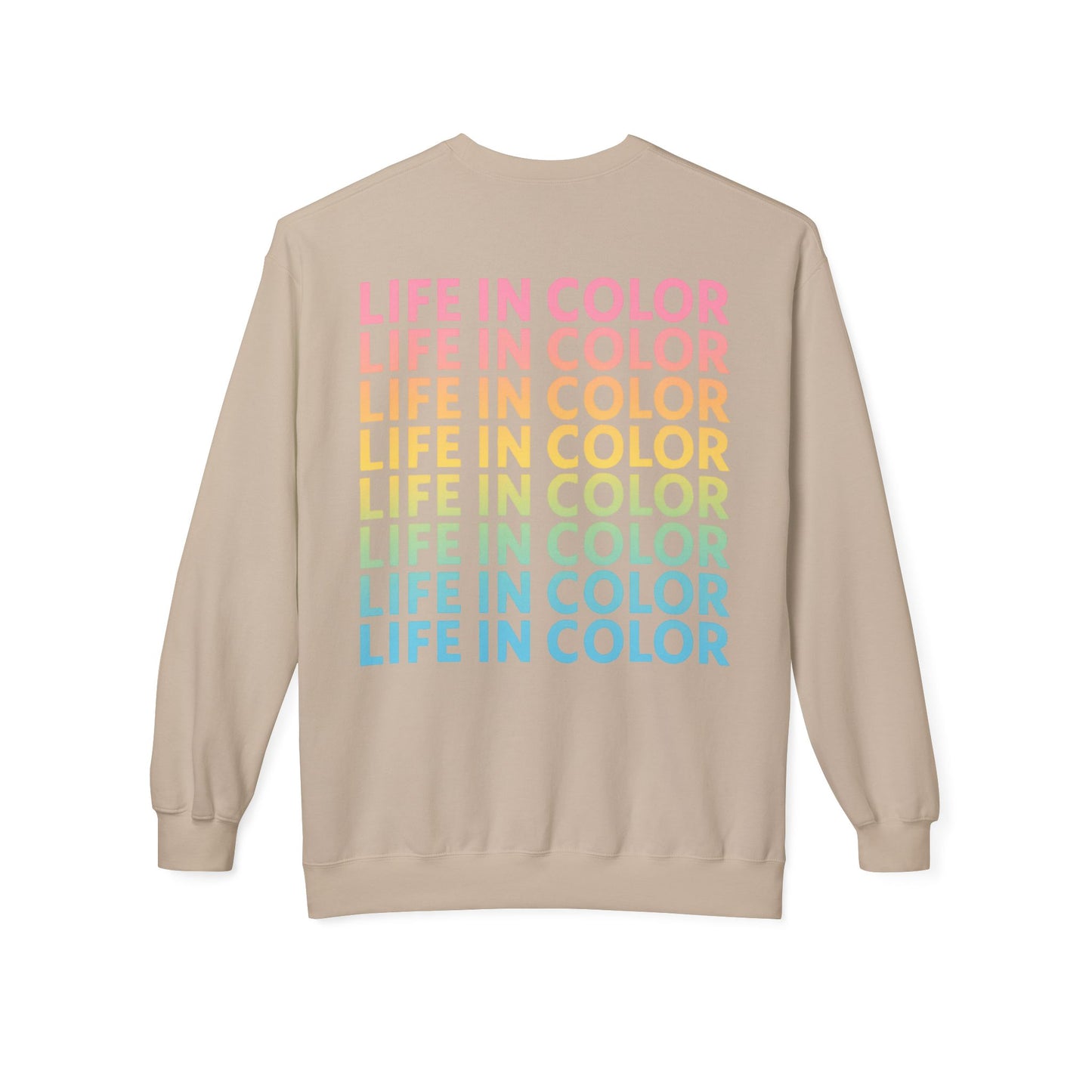 Life in Color