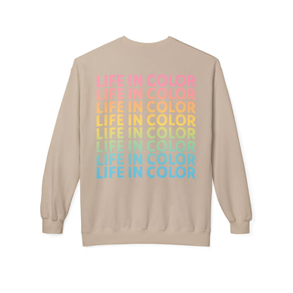 Life in Color