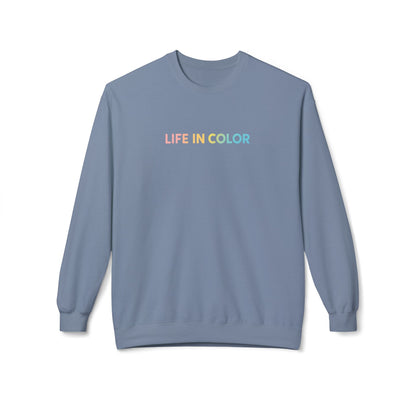 Life in Color