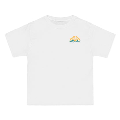 Silly Slut Summer (Blue Font)