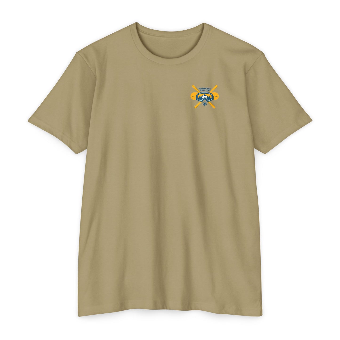Nashville Ski Club T-Shirt