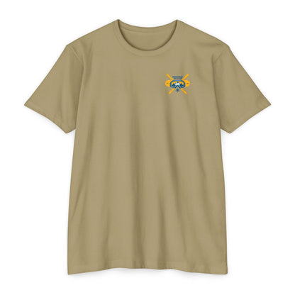 Nashville Ski Club T-Shirt