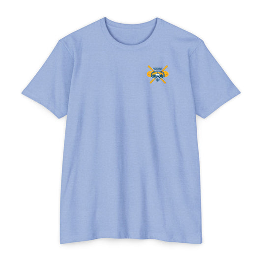 Nashville Ski Club T-Shirt