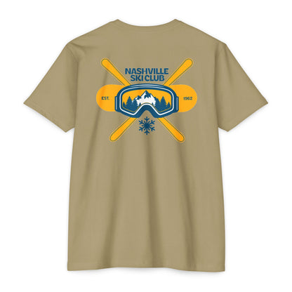 Nashville Ski Club T-Shirt