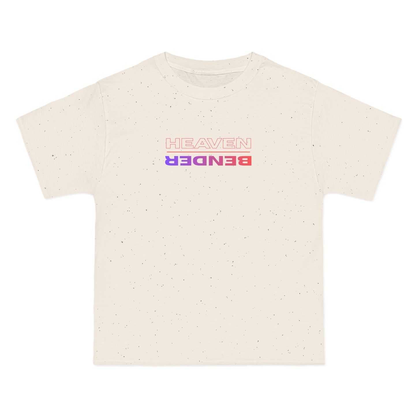 Heaven/Bender
