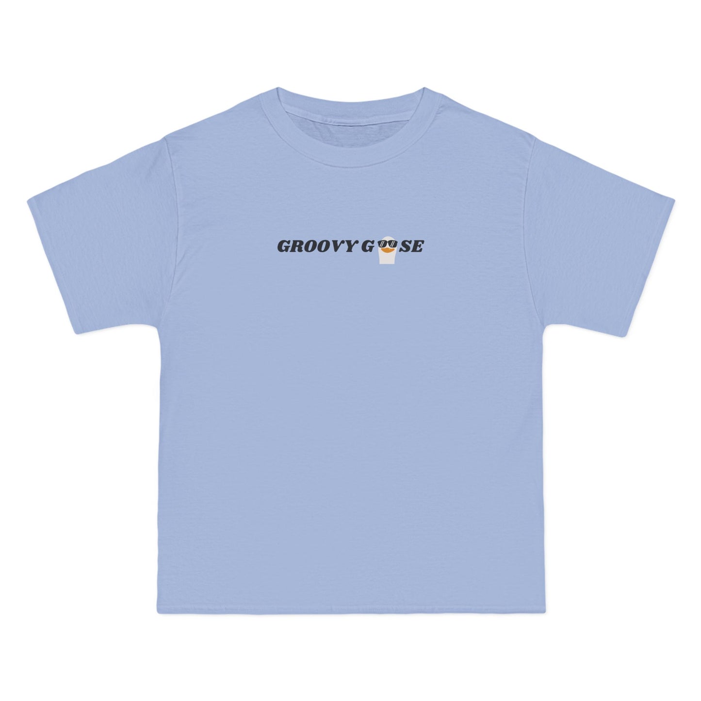 Groovy Goose