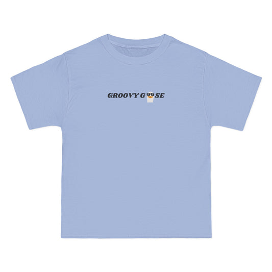 Groovy Goose