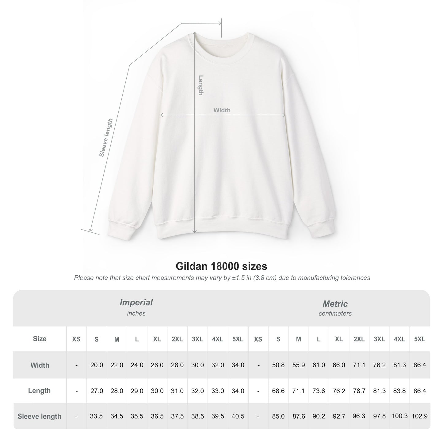Nashville Ski Club Crewneck Sweatshirt — Vintage Skier Graphic