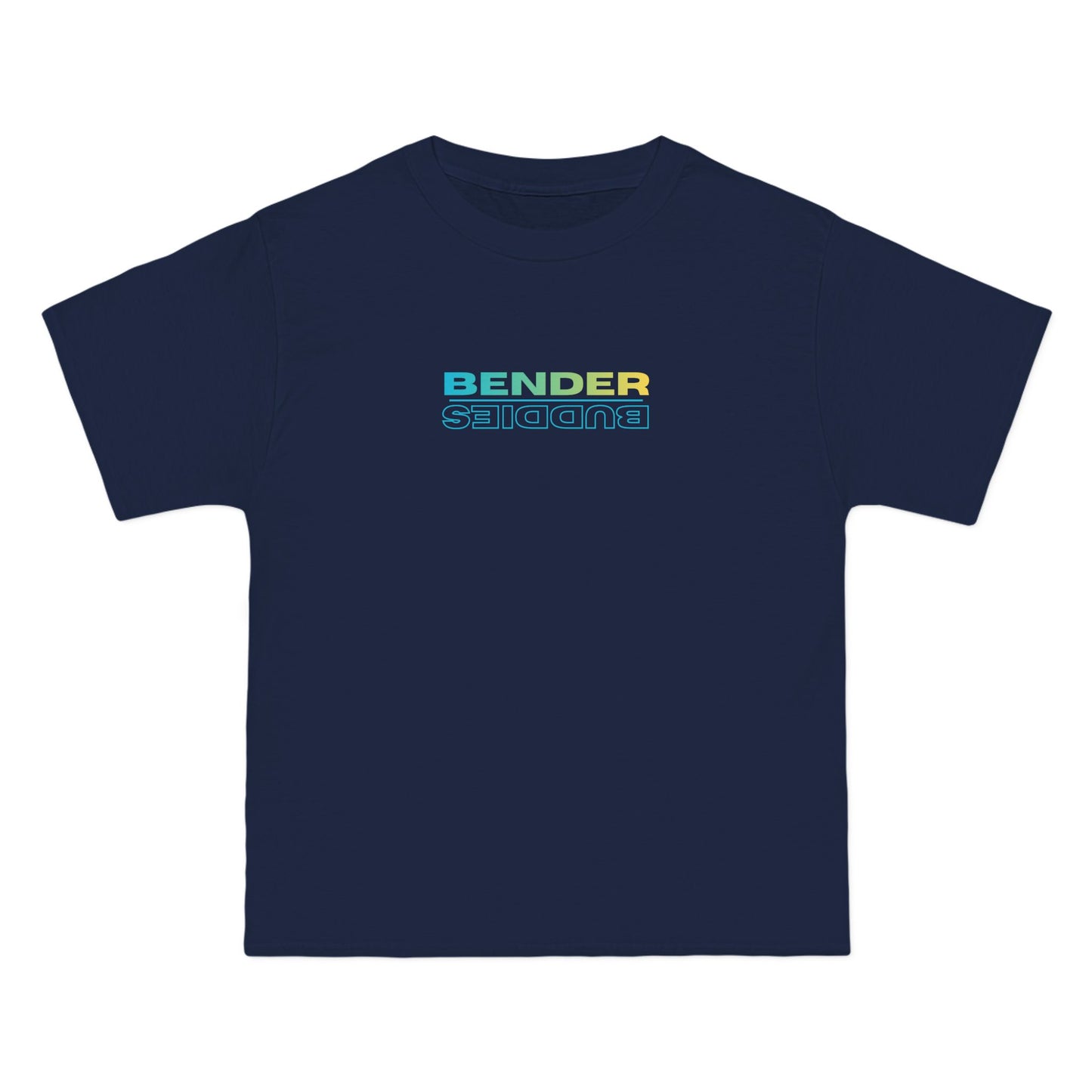 Bender Buddies