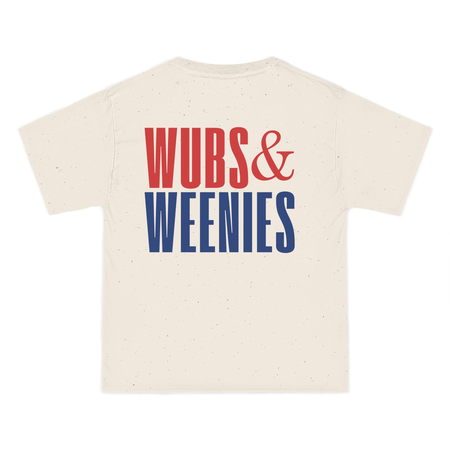WUBS & WEENIES