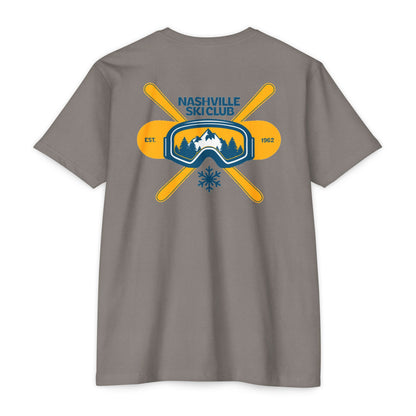 Nashville Ski Club T-Shirt