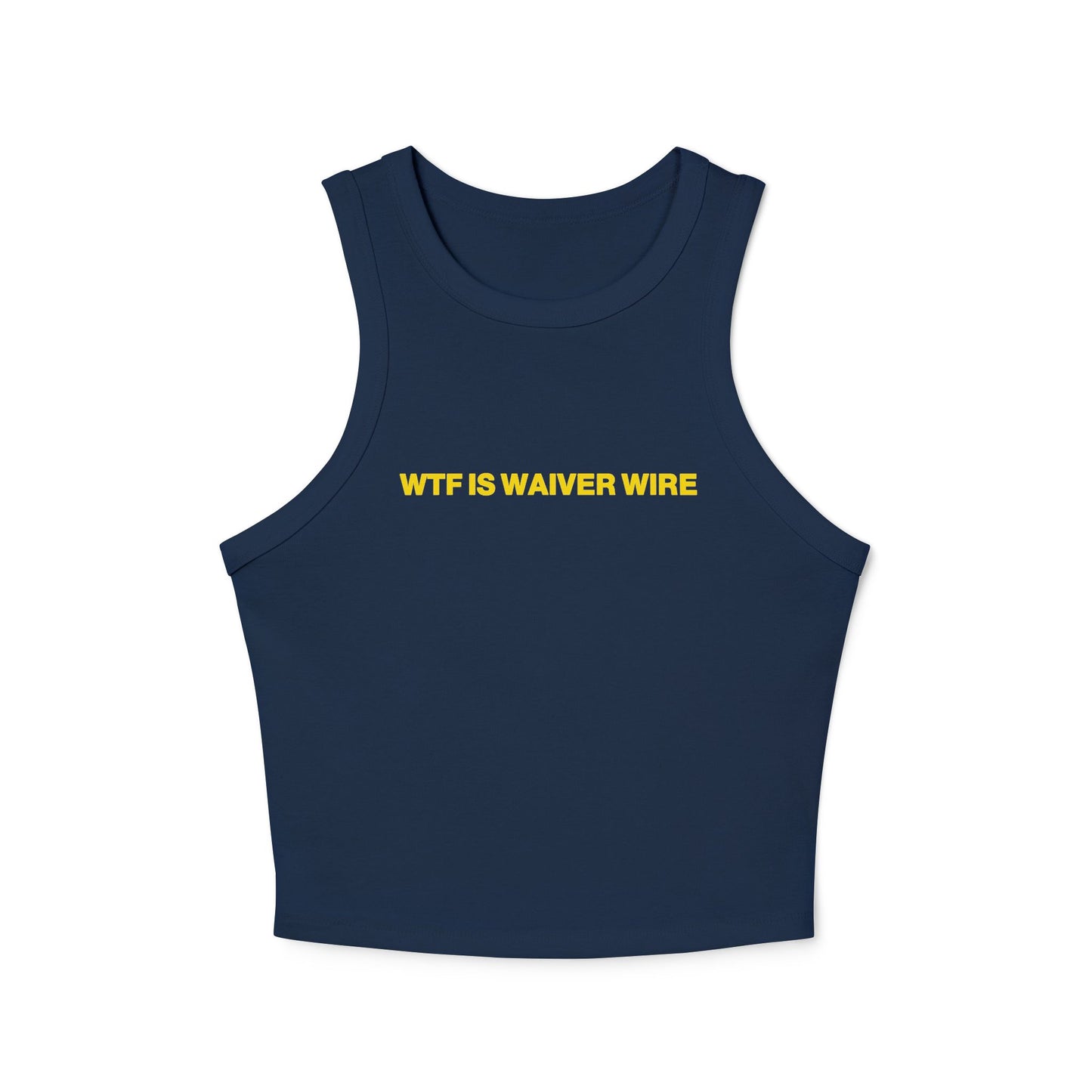 WTF is Waiver Wire