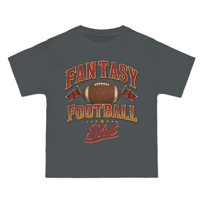 Fantasy Football Slut Graphic Tee