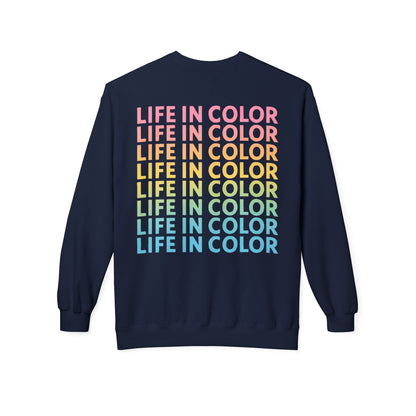 Life in Color