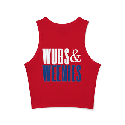 WUBS & WEENIES Women's Tank
