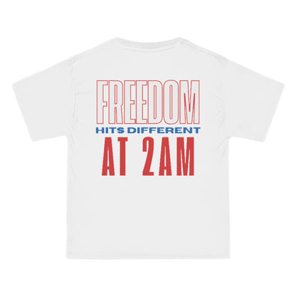 All American / Freedom Hits Different