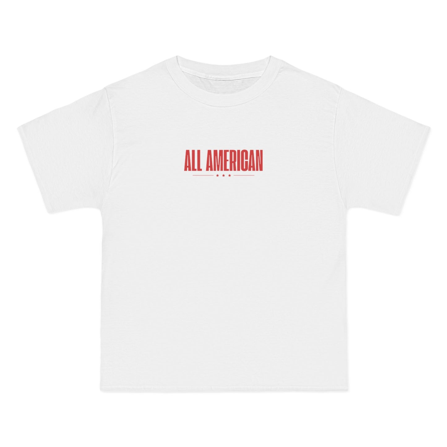 All American / Freedom Hits Different