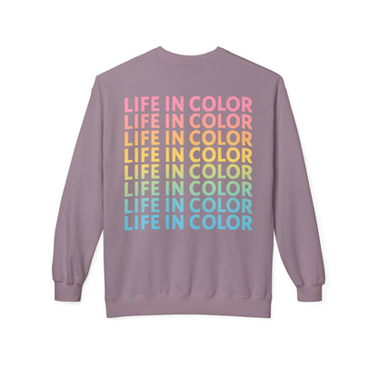 Life in Color