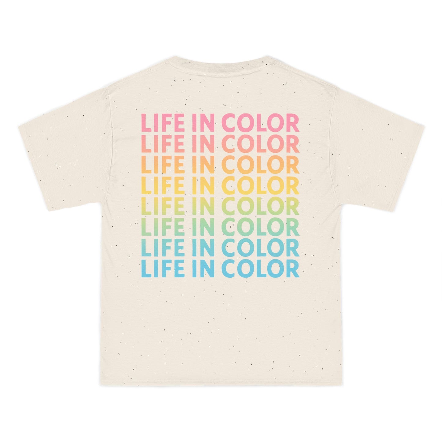 Life in Color