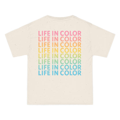 Life in Color