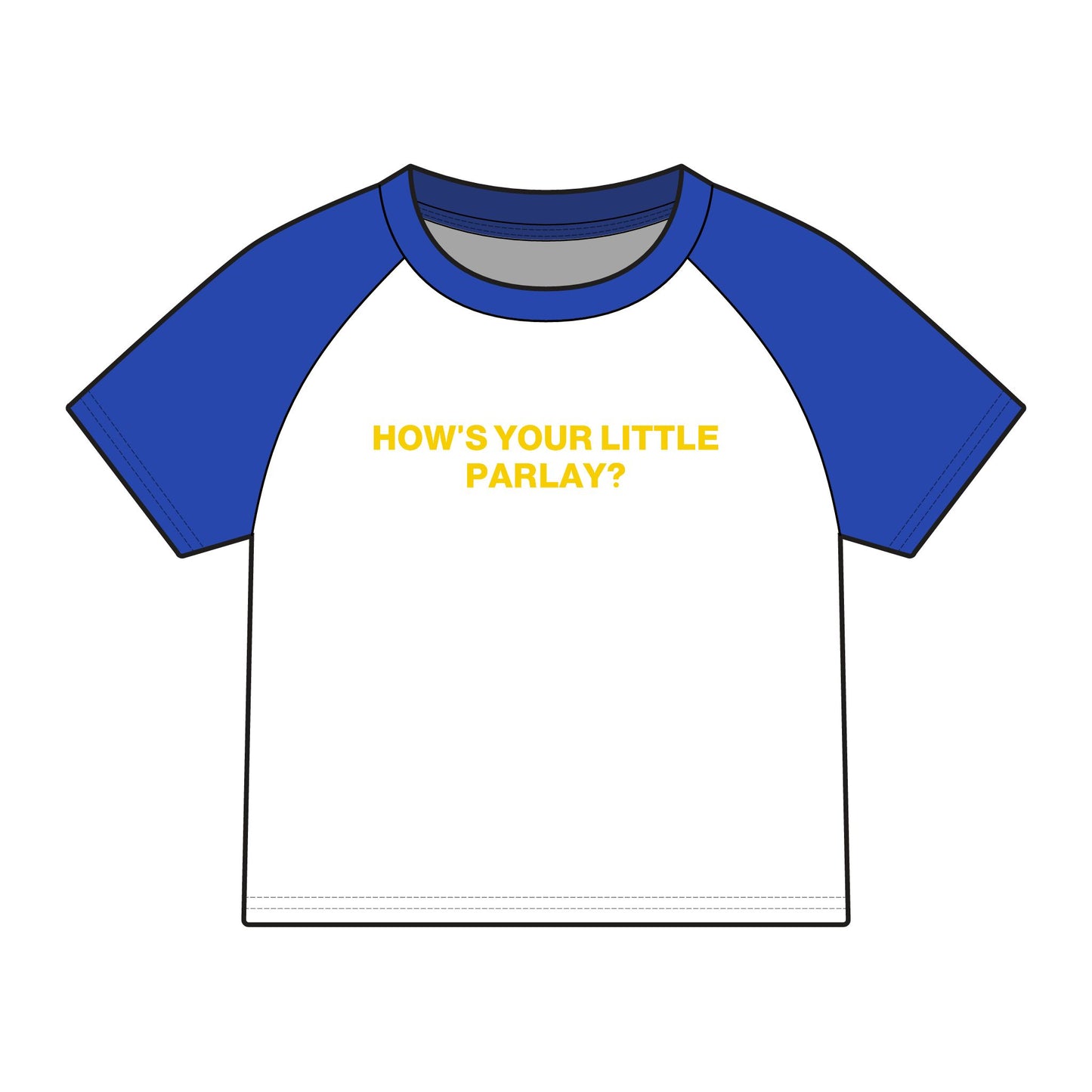How's Your Little Parlay?