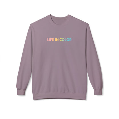 Life in Color