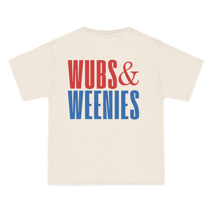 WUBS & WEENIES