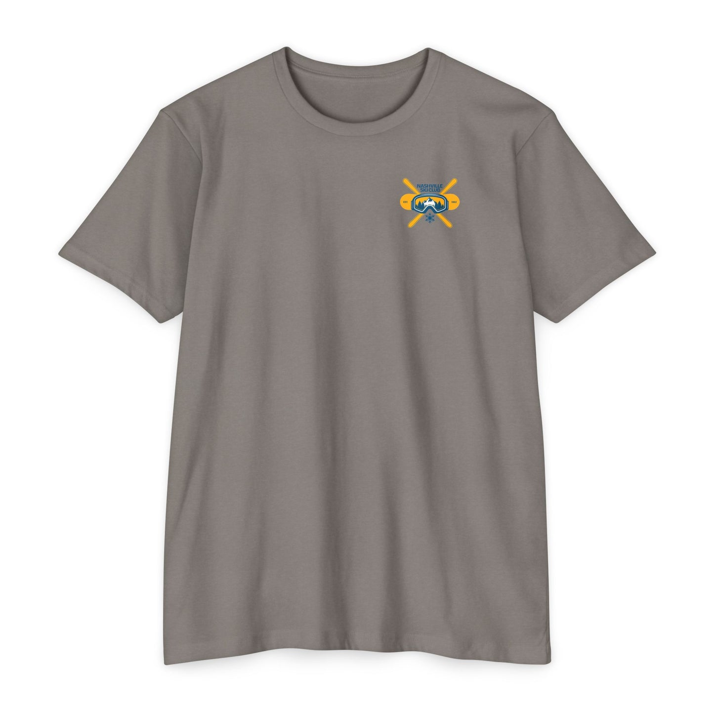 Nashville Ski Club T-Shirt