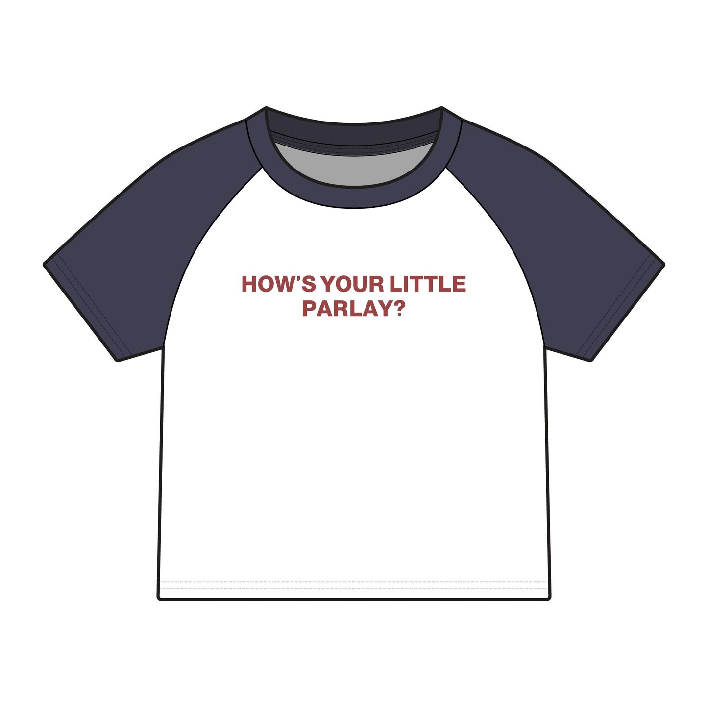 How's Your Little Parlay?