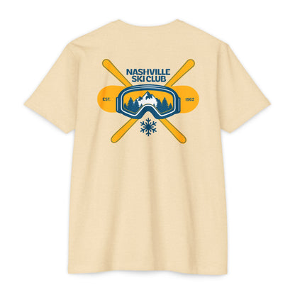 Nashville Ski Club T-Shirt